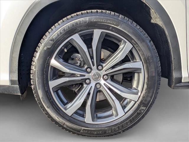 Used 2017 Lexus RX 350 AWD image 25