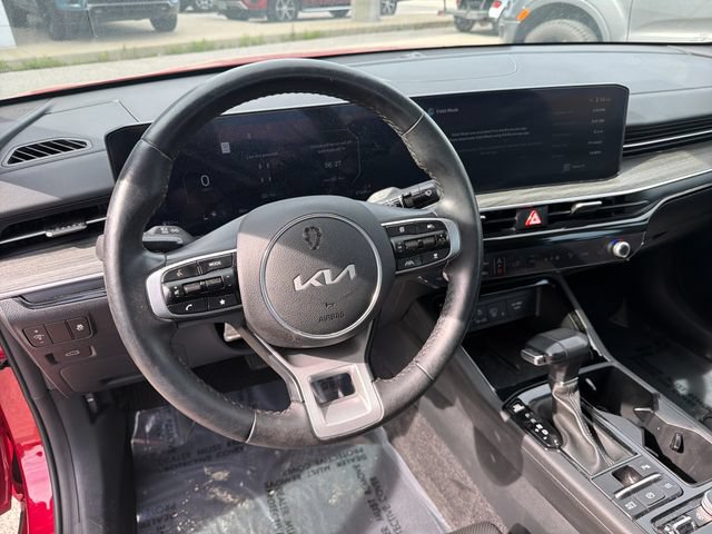 Used 2025 Kia K5 EX FWD image 25
