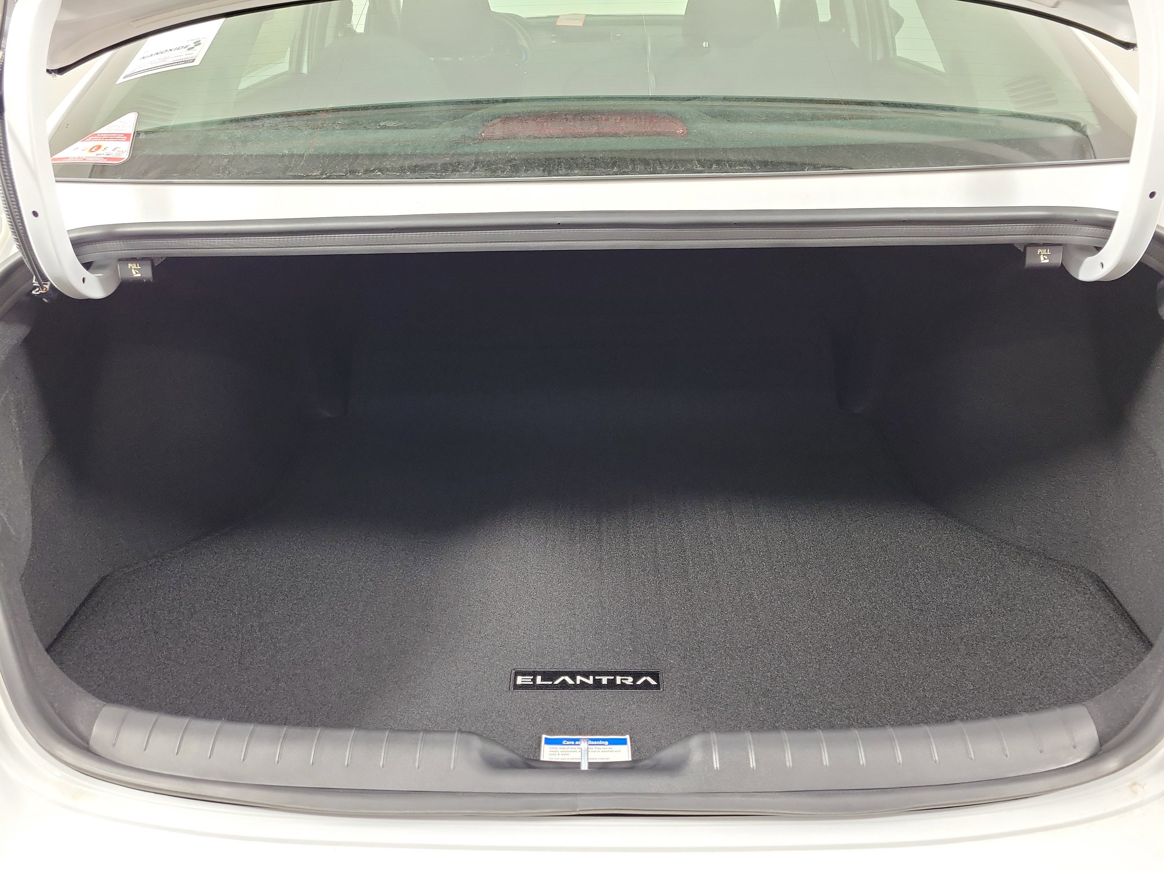 New 2026 Hyundai Elantra SE image 36