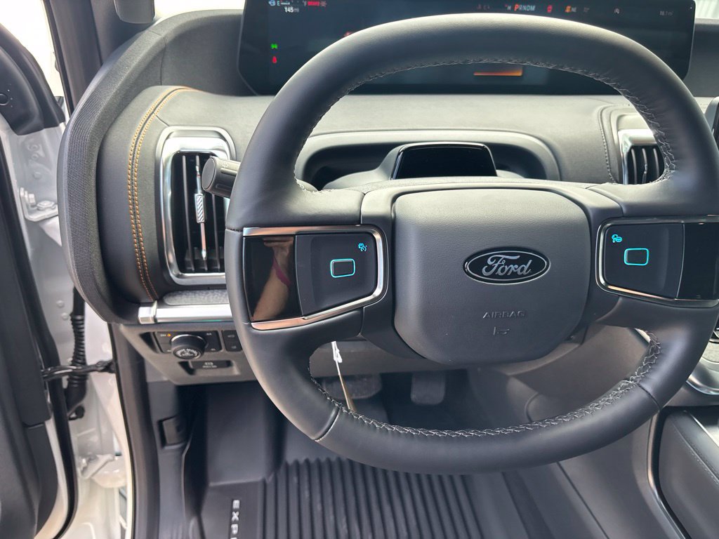 New 2026 Ford Expedition Tremor AWD/4WD image 17
