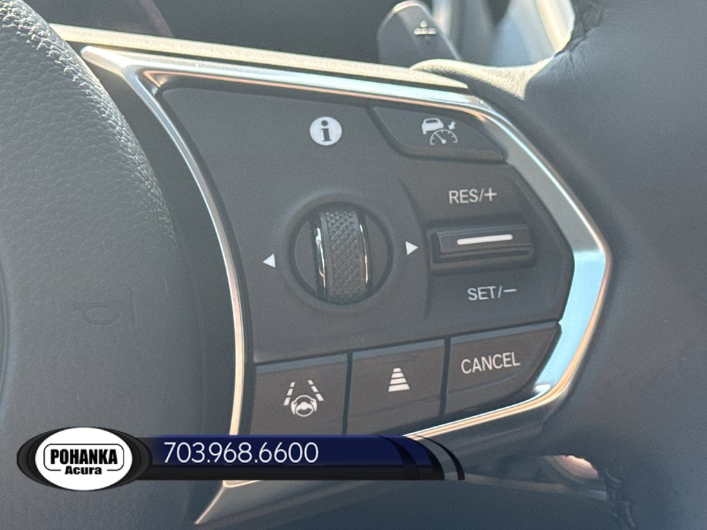 New 2026 Acura MDX w/ Technology Package AWD/4WD image 11