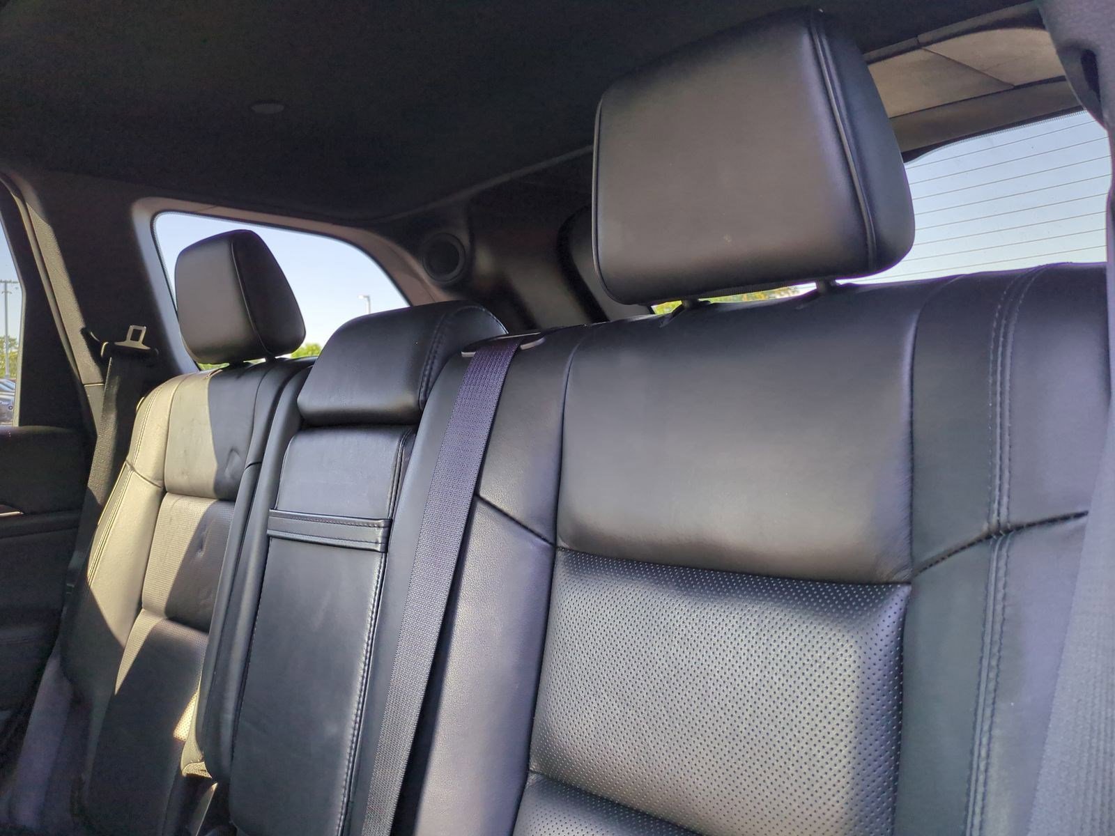 Used 2019 Jeep Grand Cherokee High Altitude AWD/4WD image 29