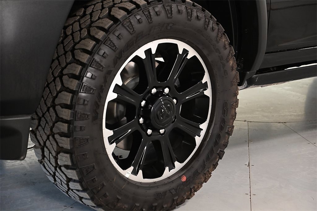 New 2026 RAM 2500 Rebel image 10