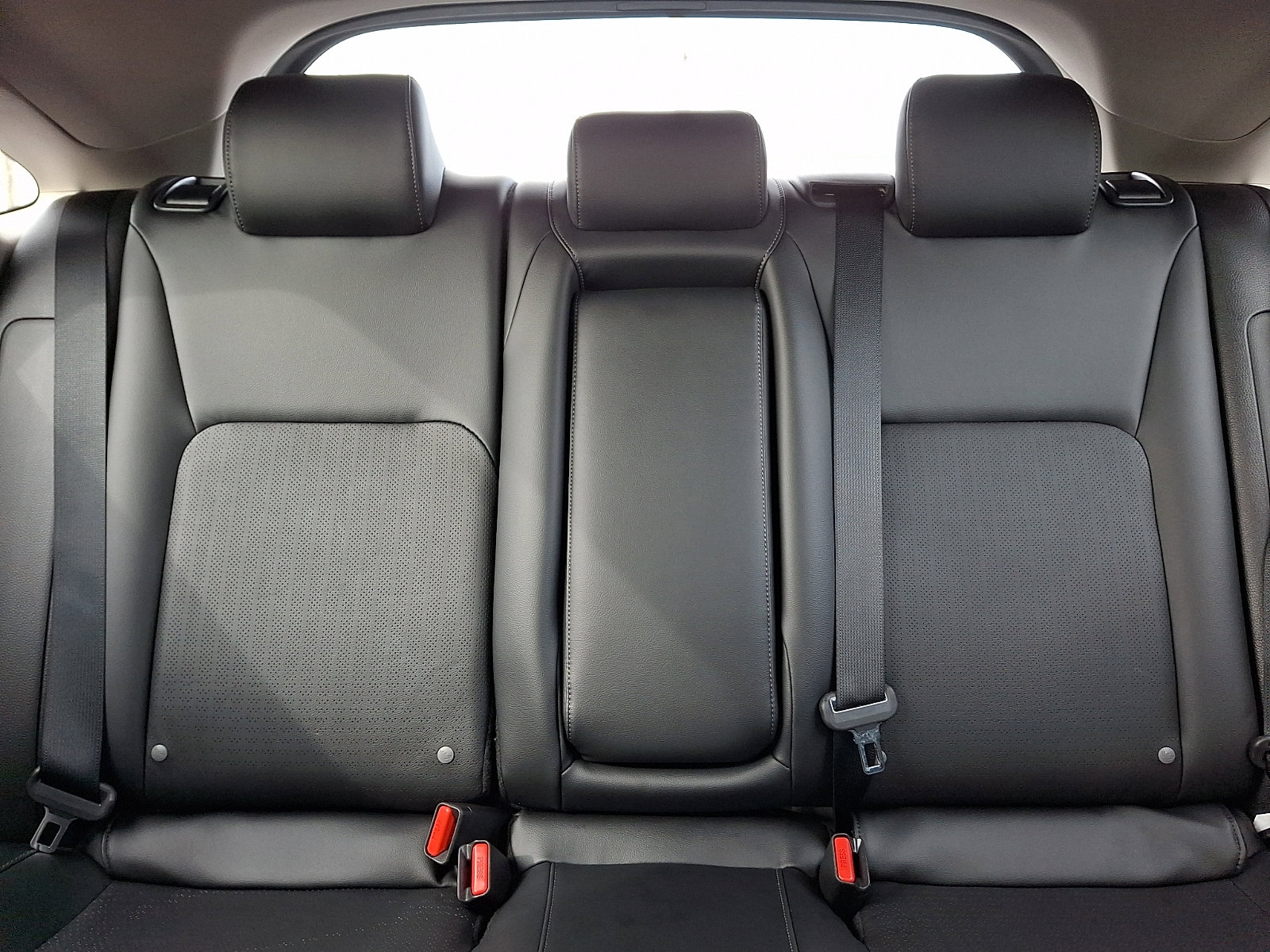 Used 2024 Honda Civic EX-L image 15