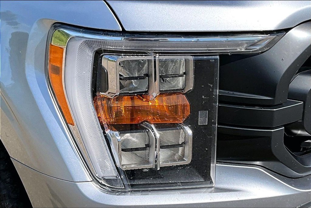 Used 2021 Ford F150 XLT w/ Equipment Group 302A High AWD/4WD image 29