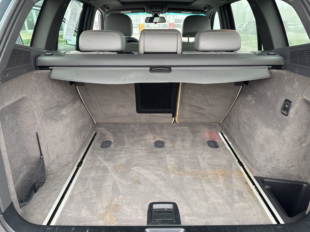 Used 2004 BMW X3 3.0i image 10