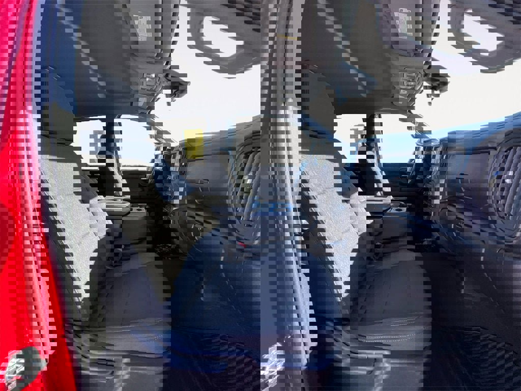 Used 2023 Chevrolet Silverado 1500 Custom image 15