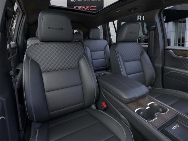 New 2026 GMC Acadia Denali w/ Super Cruise Package image 16