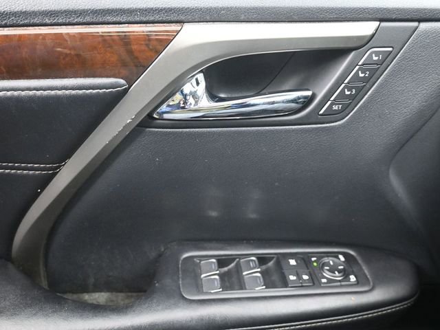 Used 2017 Lexus RX 350 AWD w/ Premium Package image 25