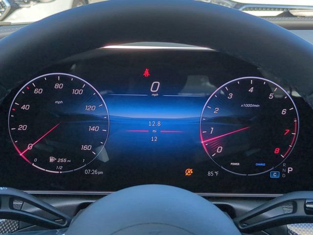 Used 2026 Mercedes-Benz C 300 Sedan image 26