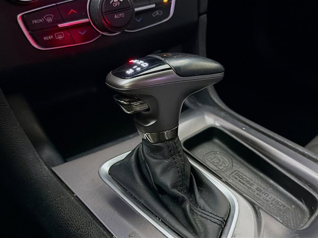 Used 2019 Dodge Charger GT image 18