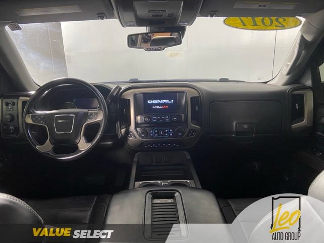 Used 2017 GMC Sierra 1500 Denali AWD/4WD image 18
