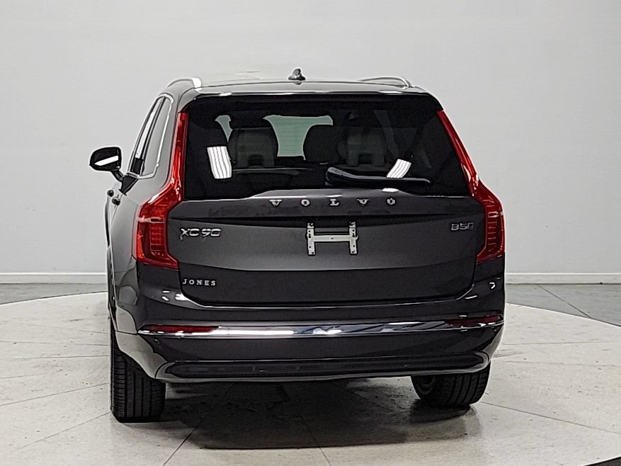 Used 2024 Volvo XC90 B5 Plus AWD/4WD image 6