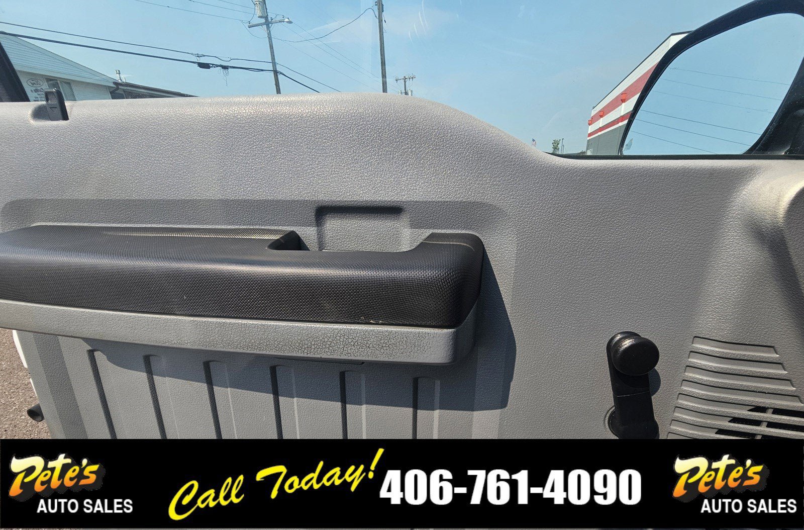 Used 2015 Ford F250 XL RWD image 19
