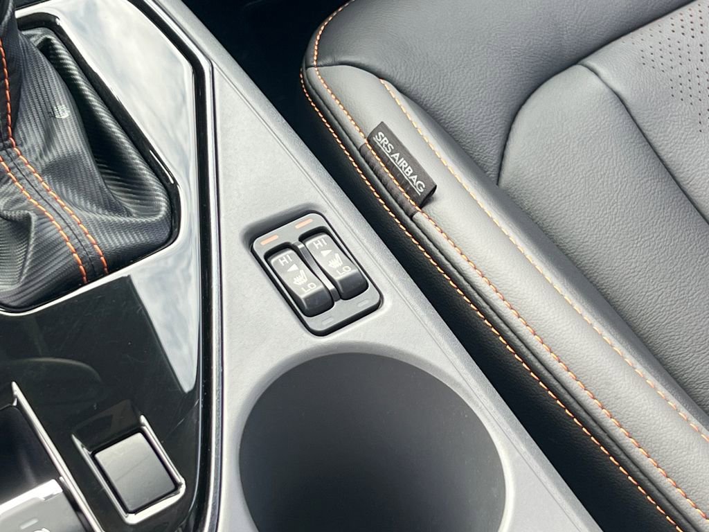 Certified 2026 Subaru Crosstrek 2.5i Limited image 21