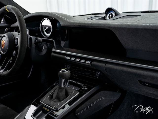 Used 2025 Porsche 911 GT3 RS RWD image 38