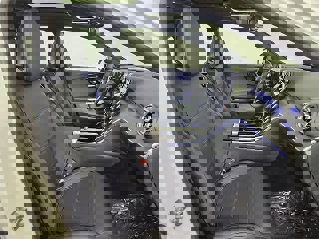 Certified 2025 Mercedes-Benz C 300 4MATIC Sedan image 23