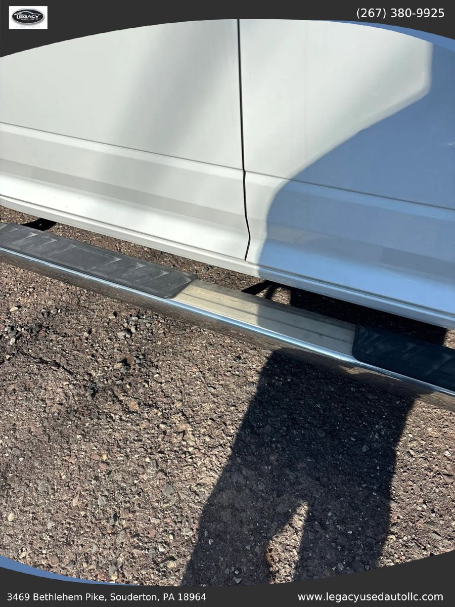 Used 2020 RAM 1500 Tradesman w/ Protection Group image 59