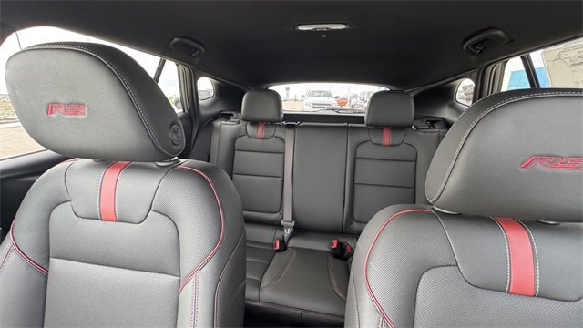 New 2026 Chevrolet Trax RS w/ Driver Confidence Package image 33