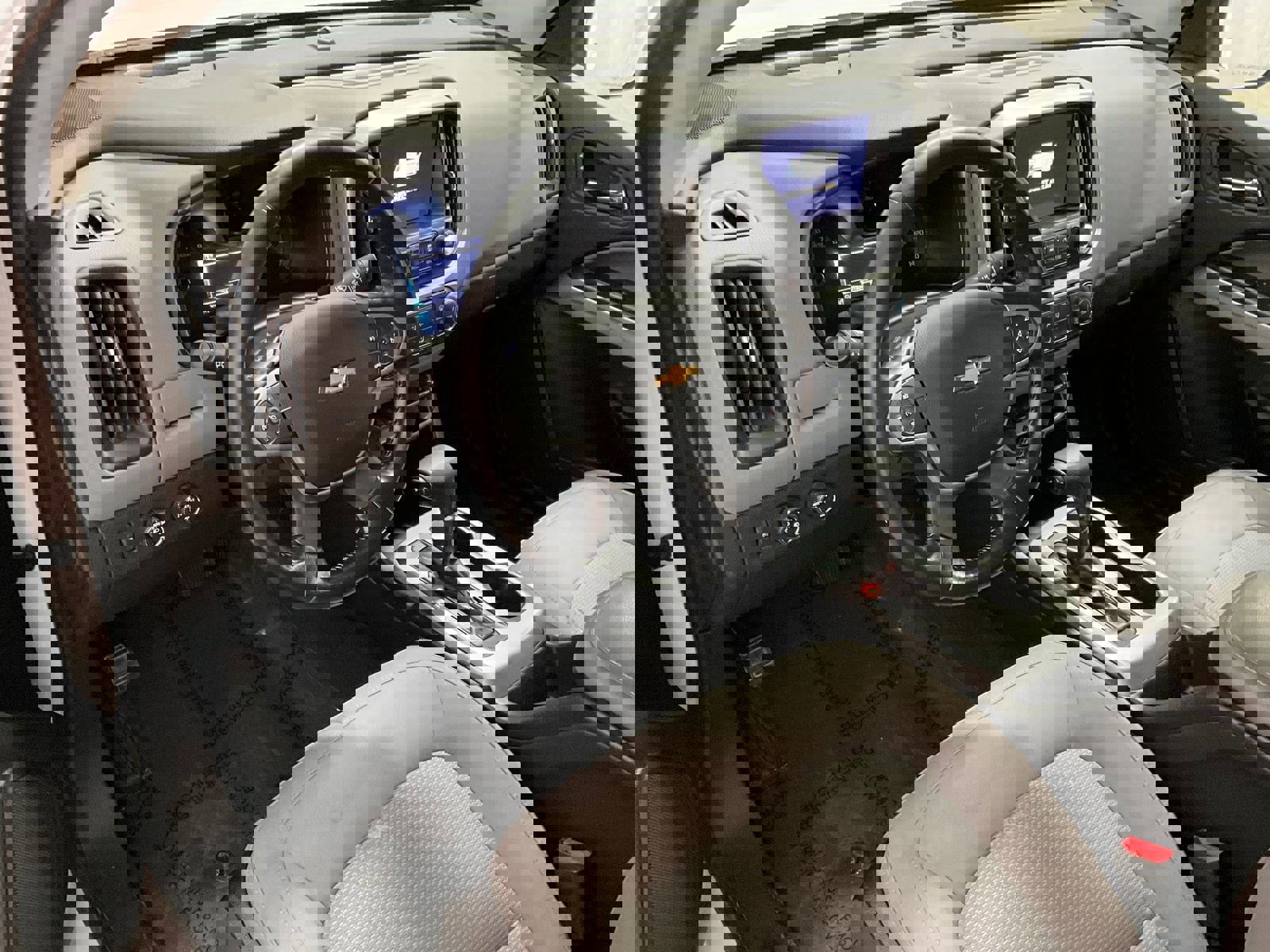 Used 2018 Chevrolet Colorado LT w/ LT Convenience Package image 14