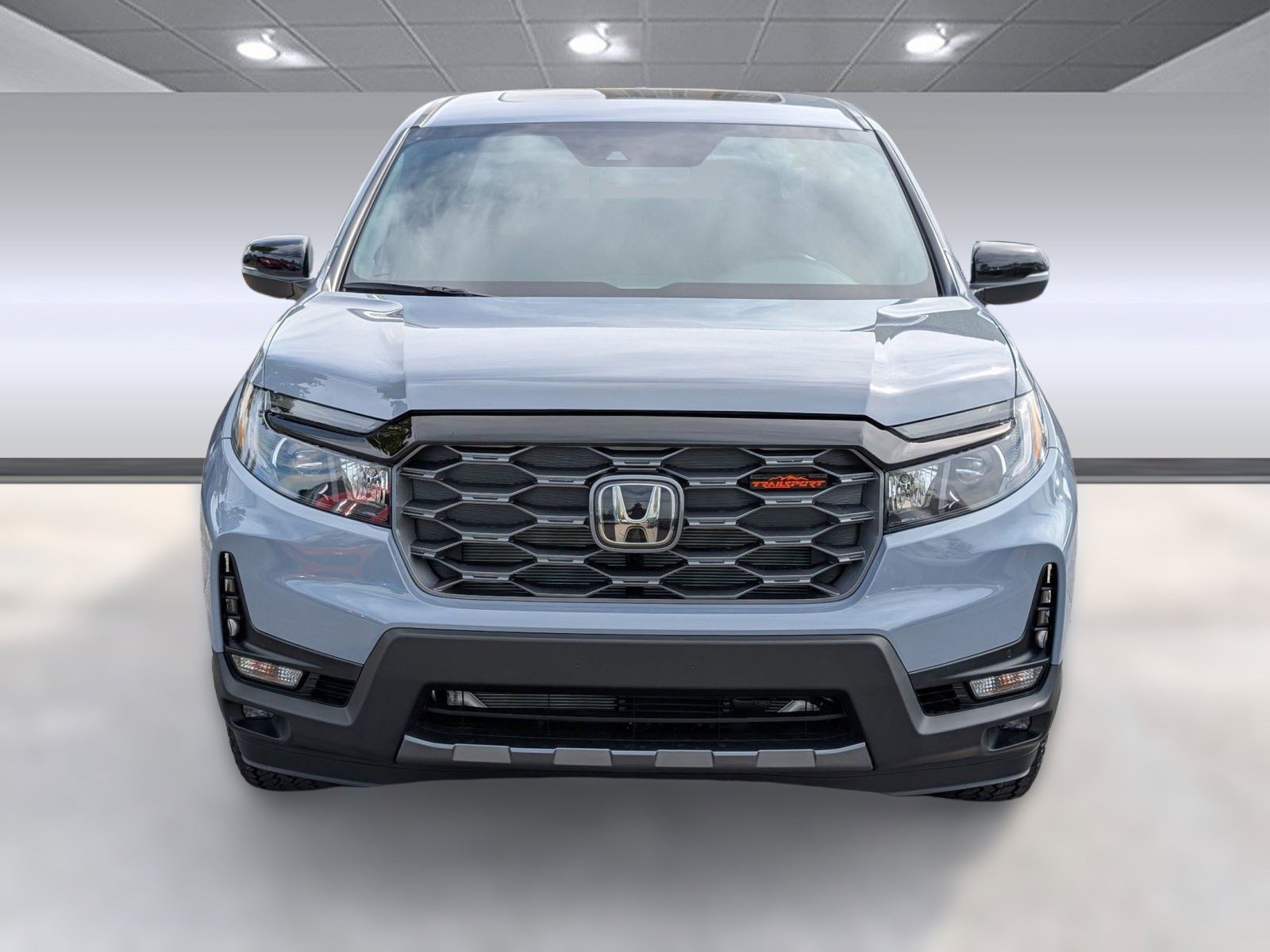 New 2026 Honda Ridgeline TrailSport image 6