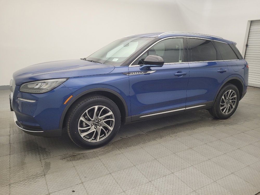 Used 2021 Lincoln Corsair FWD w/ Equipment Group 101A image 2