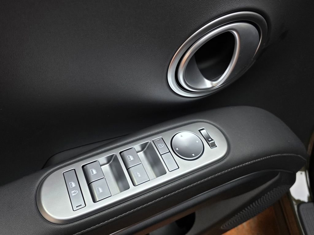 New 2026 Hyundai Palisade SEL image 25