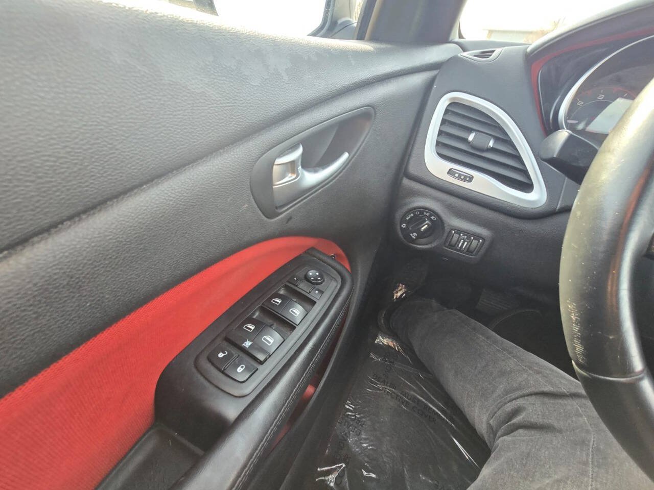 Used 2013 Dodge Dart Rallye FWD image 45