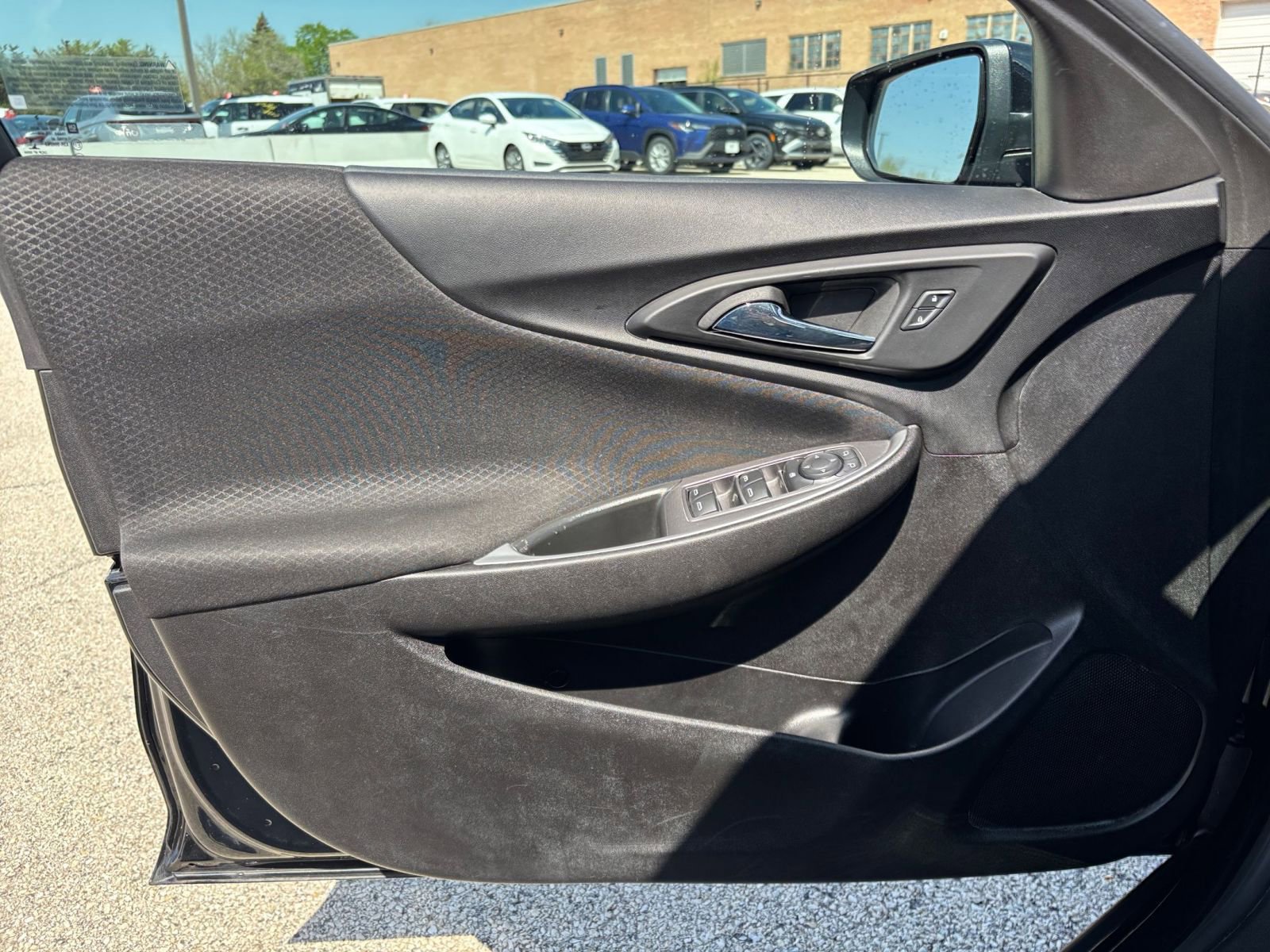 Used 2024 Chevrolet Malibu LT image 18