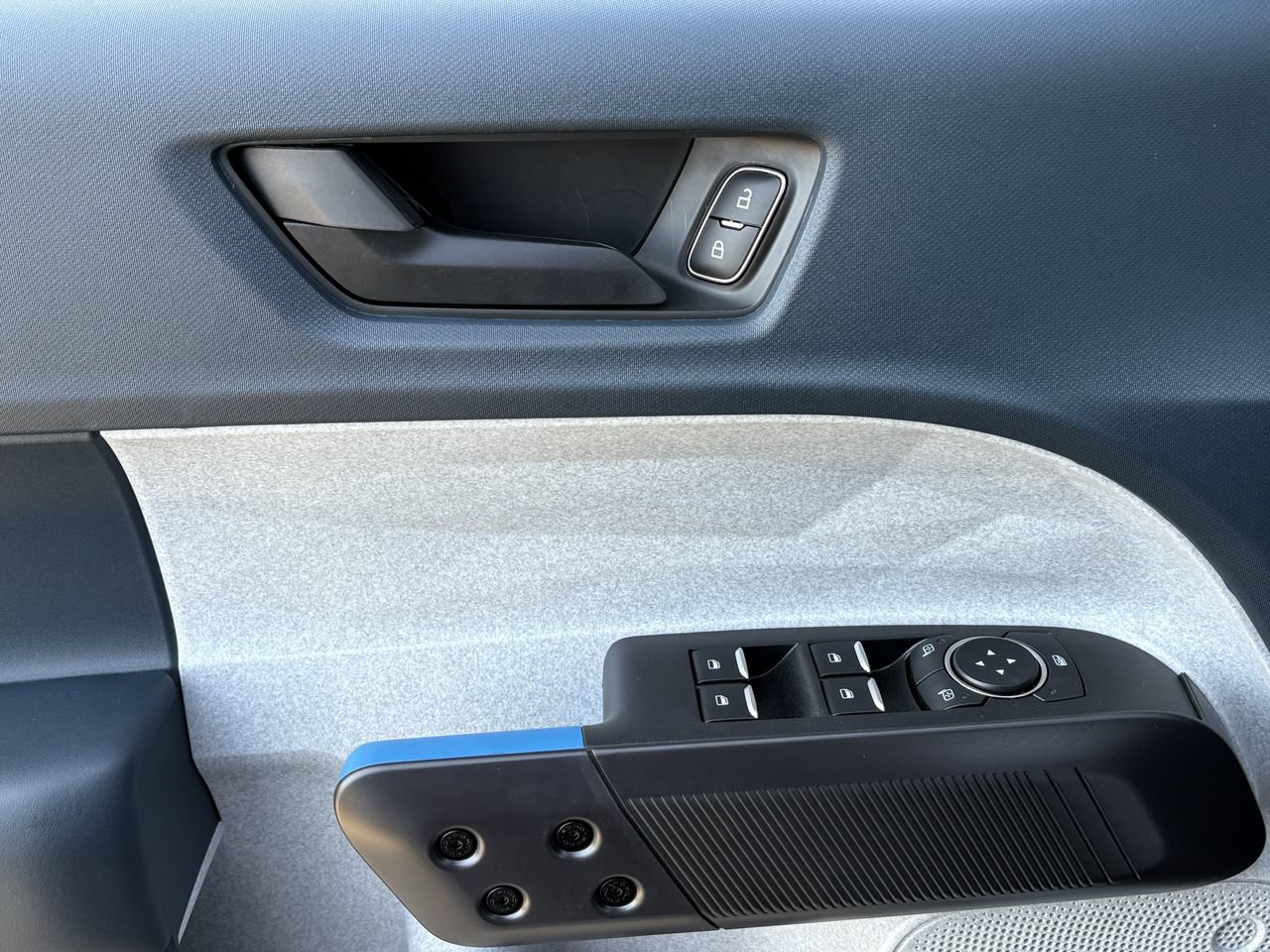 New 2026 Ford Maverick XLT FWD image 23
