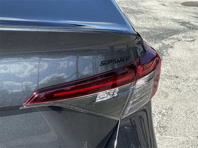New 2026 Honda Civic Sport image 16