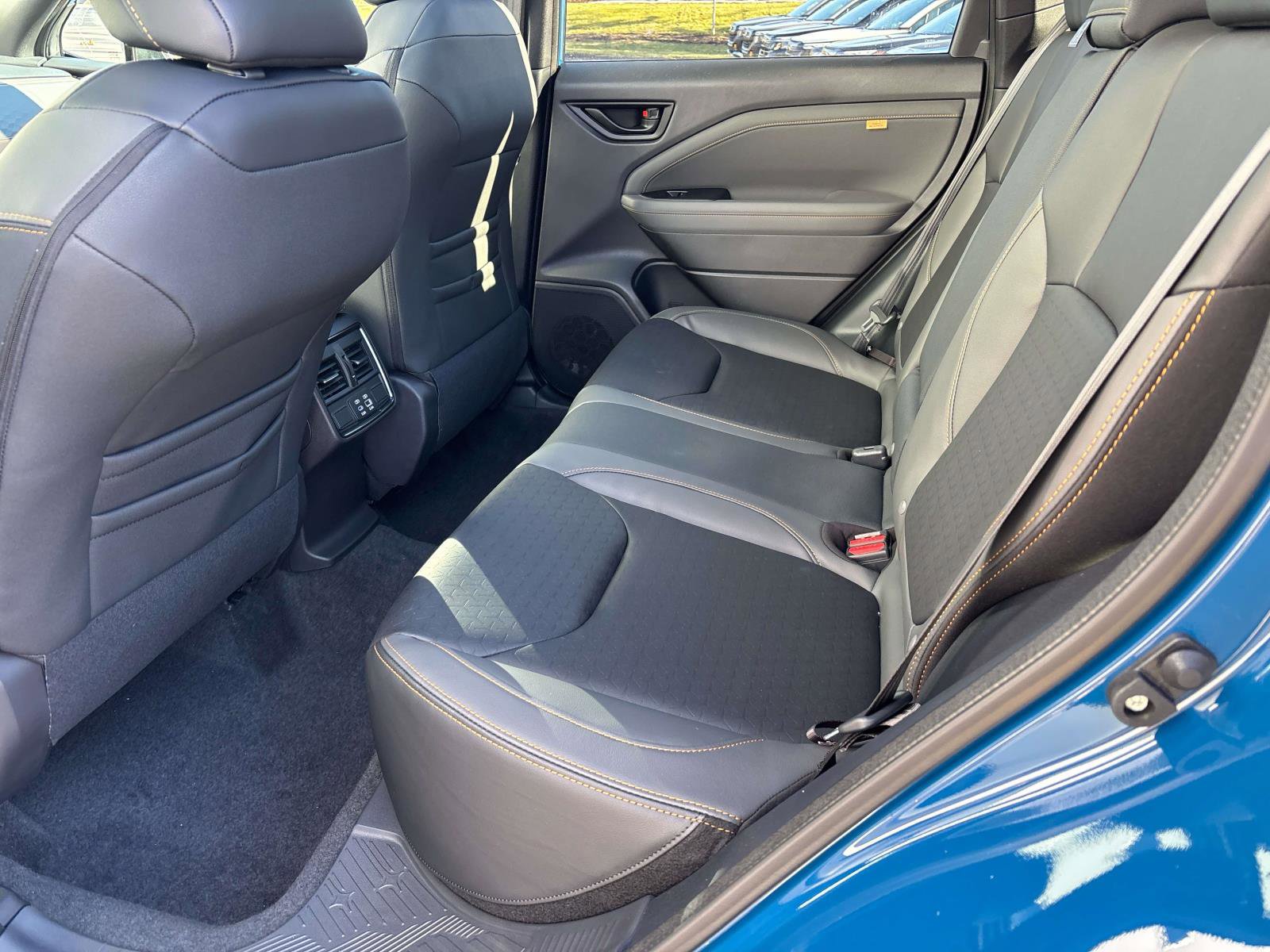 New 2026 Subaru Forester Wilderness image 6