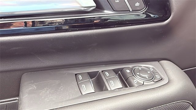 New 2026 Chevrolet Tahoe Premier image 12