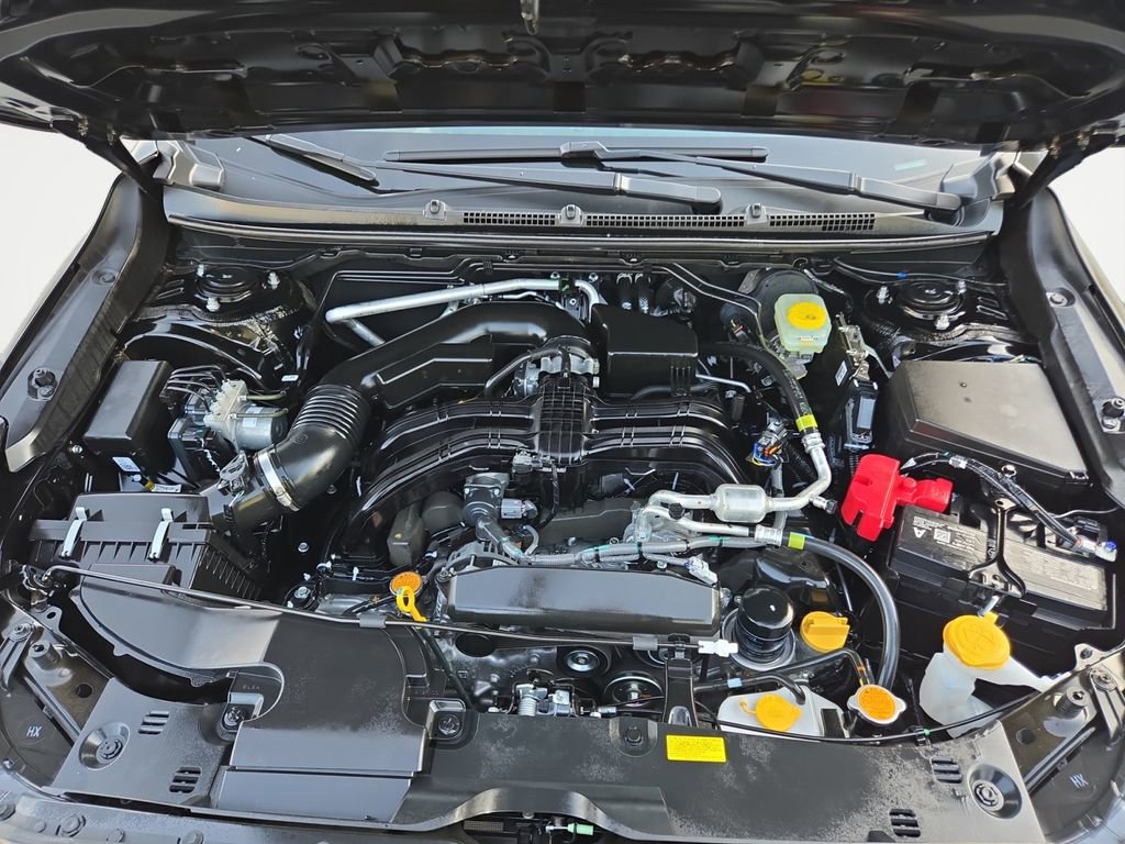 Certified 2026 Subaru Crosstrek 2.0i Premium image 17