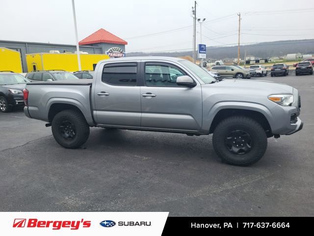 Used 2021 Toyota Tacoma SR image 5