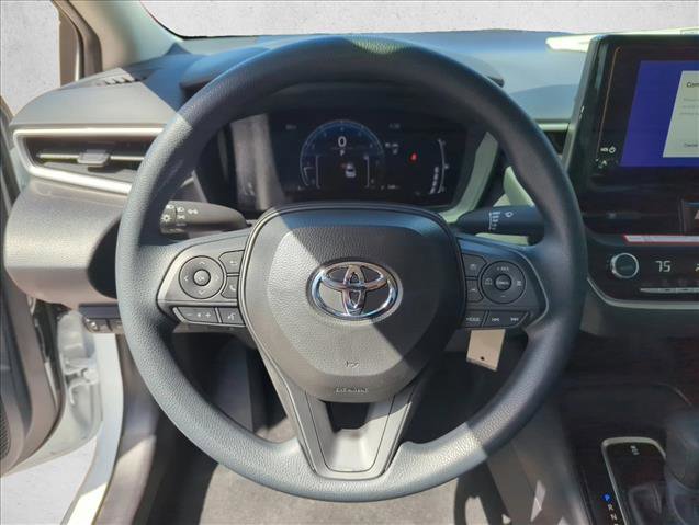 Certified 2026 Toyota Corolla LE image 15