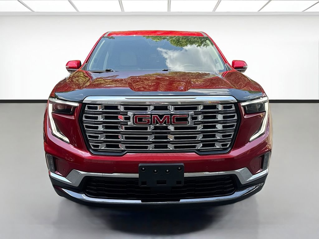 Used 2025 GMC Acadia Denali w/ Super Cruise Package FWD image 2