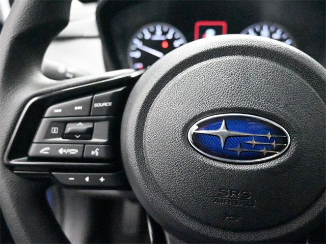 New 2026 Subaru Crosstrek 2.5i Premium image 15