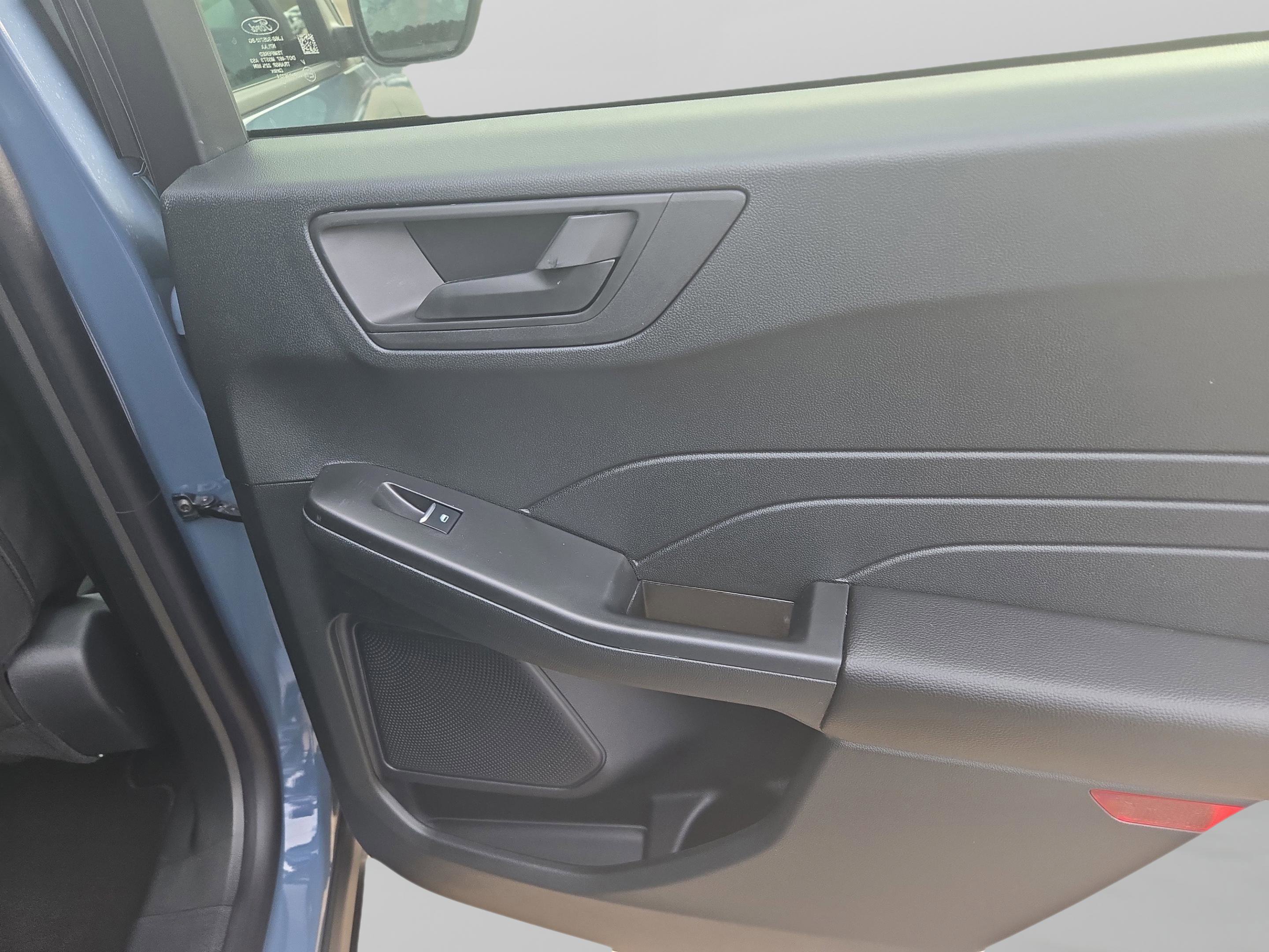 New 2026 Ford Escape Active image 26