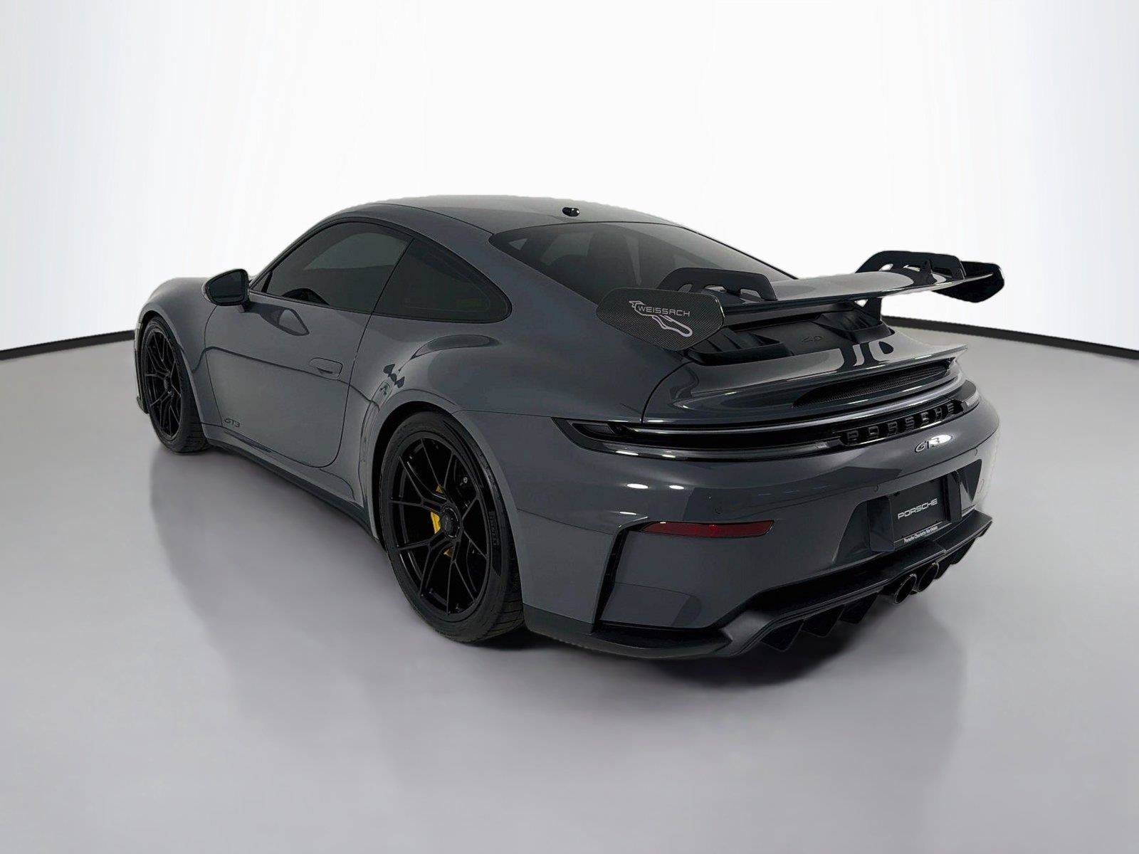 Used 2025 Porsche 911 GT3 RWD image 3