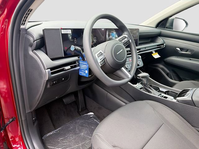 New 2026 Hyundai Tucson SE FWD image 9