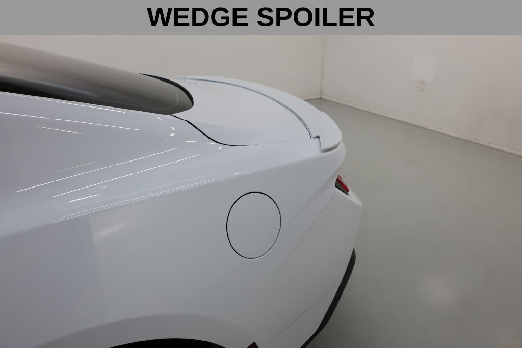 Used 2024 Ford Mustang GT Premium RWD image 42