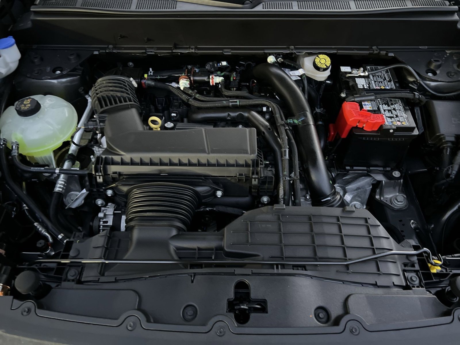 New 2026 Ford Maverick XLT image 25