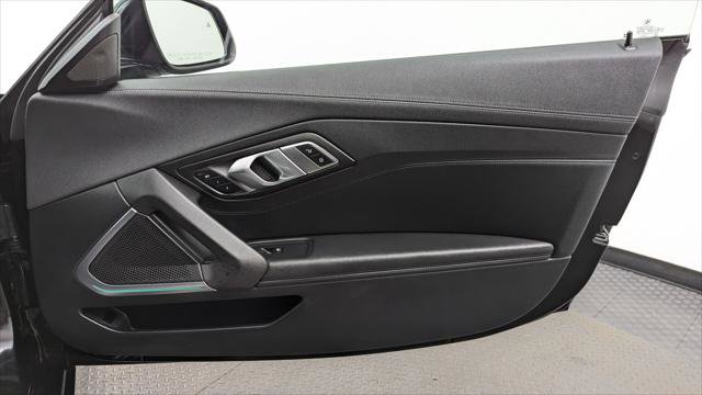 Used 2025 BMW Z4 sDrive30i image 18