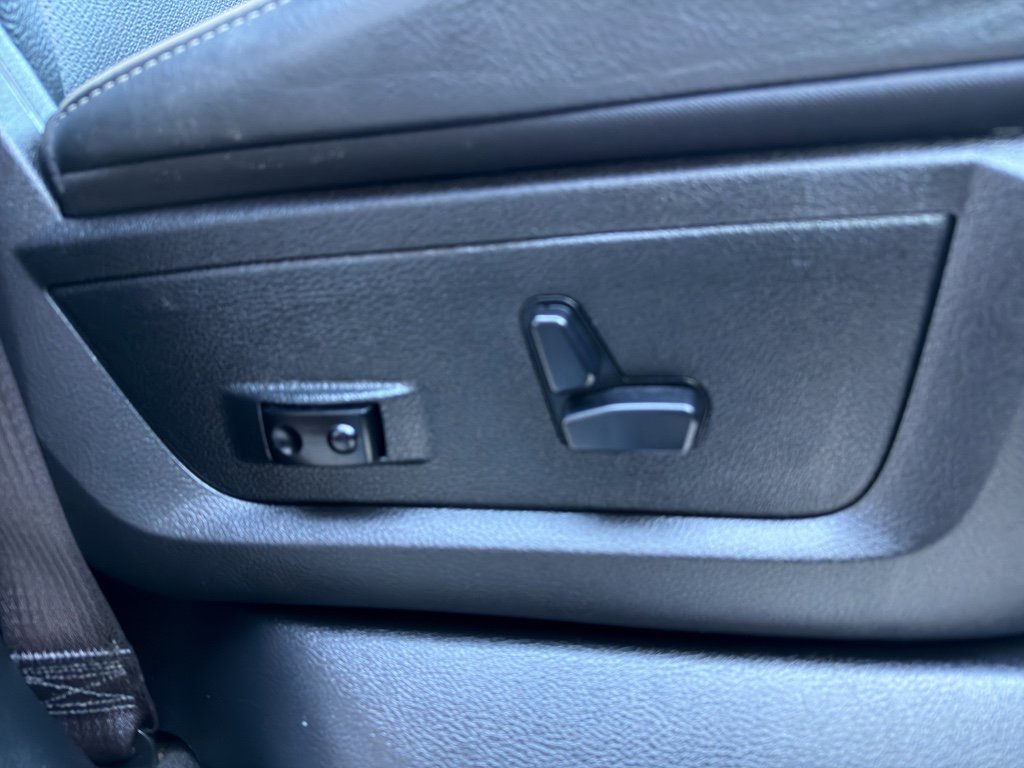 Used 2017 RAM 1500 Limited image 13