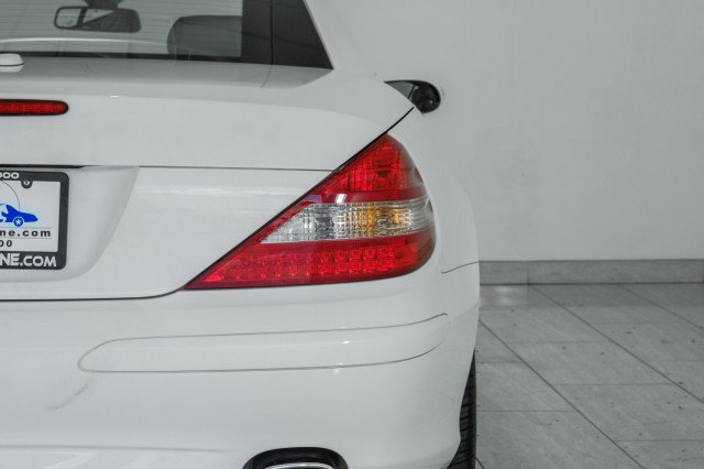 Used 2008 Mercedes-Benz SL 550 image 41