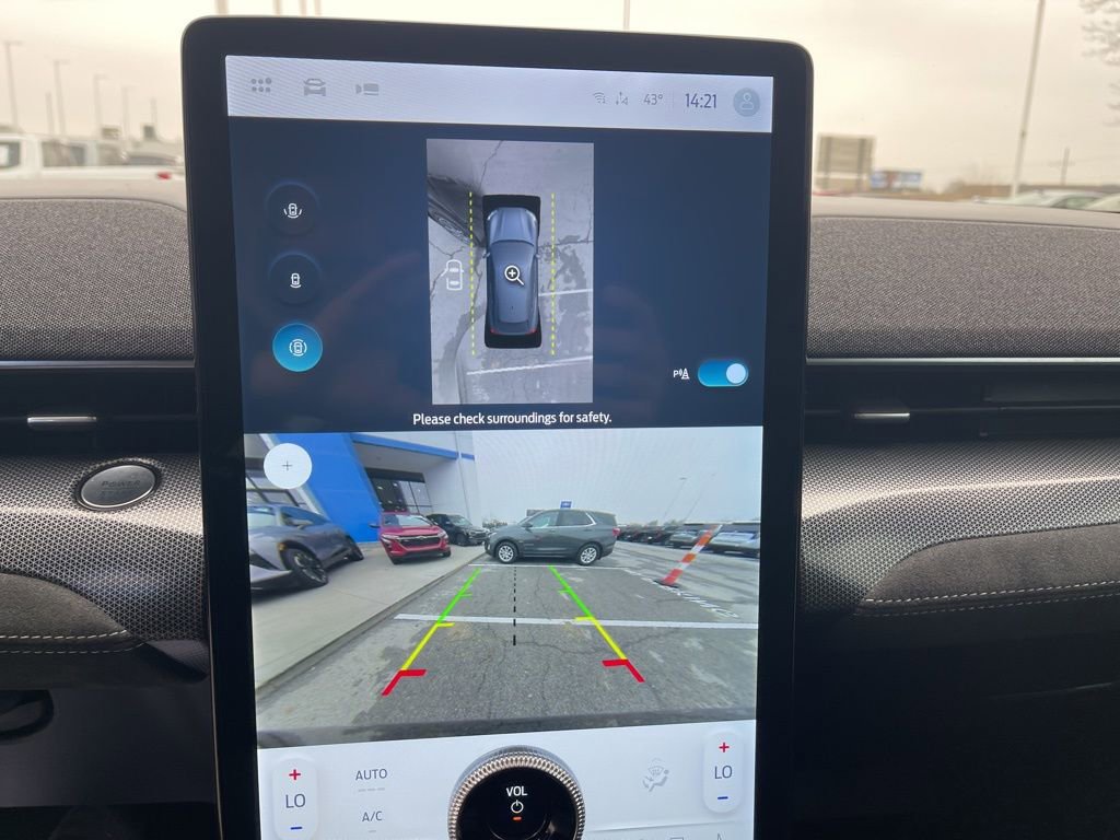 Used 2024 Ford Mustang Mach-E GT image 26