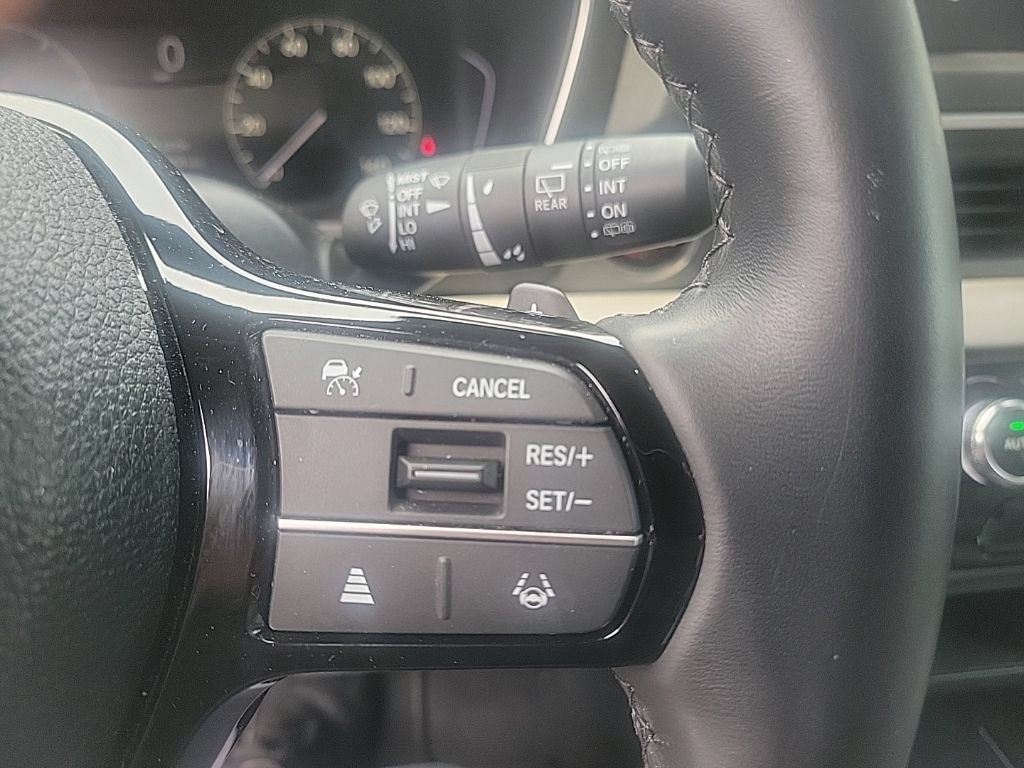 Used 2024 Honda Pilot EX-L image 19