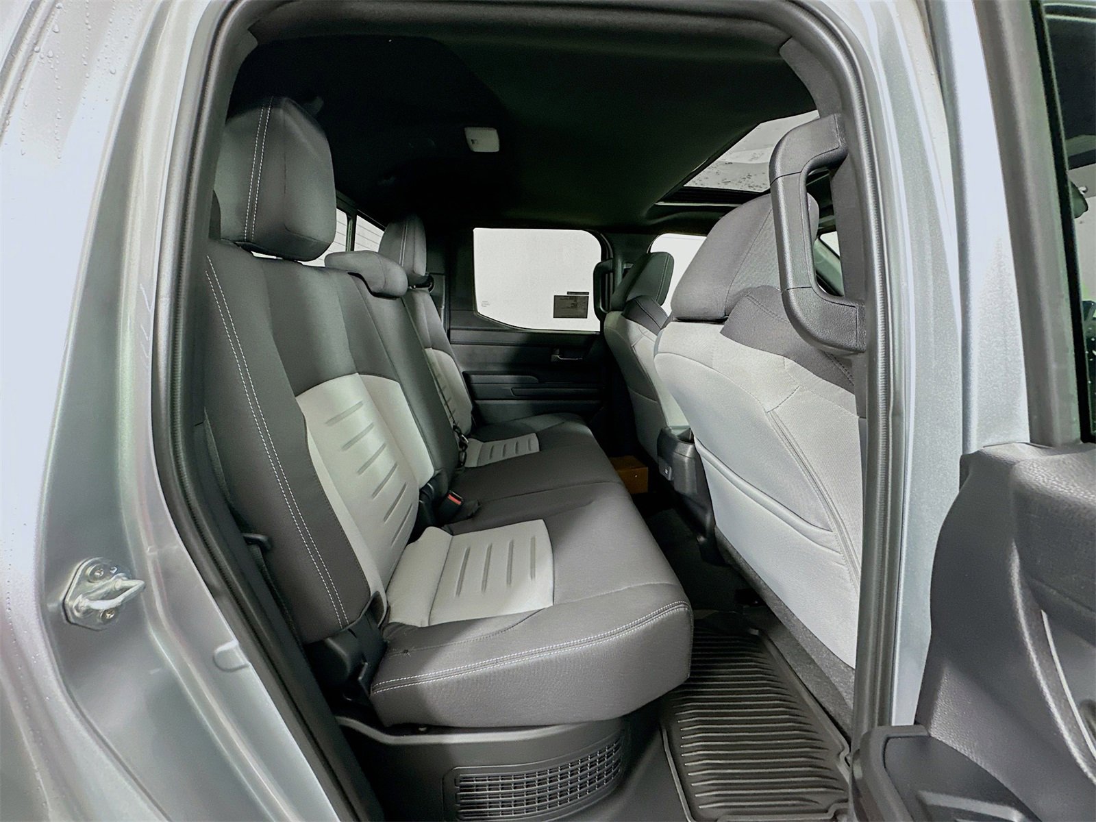 New 2025 Toyota Tacoma TRD Off-Road image 28