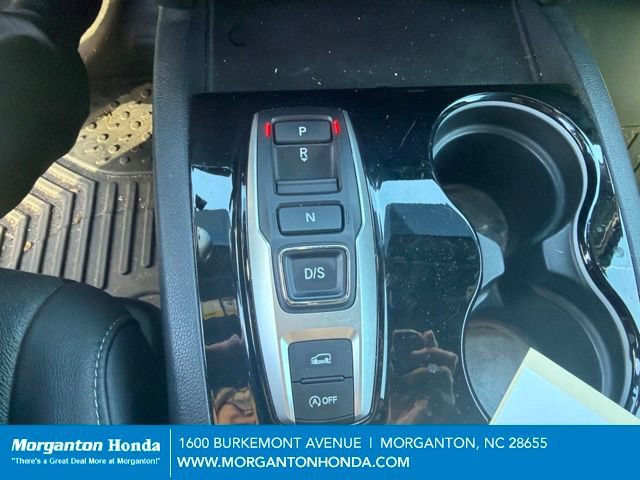 Used 2021 Honda Passport Touring image 19